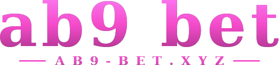ab9 bet logo